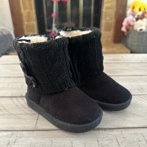 Toddler Boots